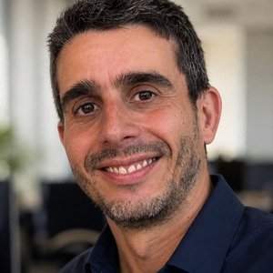 Alexandre Schelgshorn, CEO da Dermotop